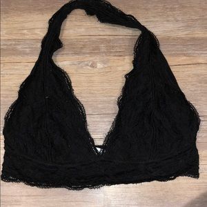 URBAN HALTER BRA